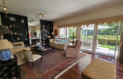 Casa em condomínio fechado com 2 quartos à venda na renzo pagliari, 238, cidade jardim, são paulo por r$ 4.990.000