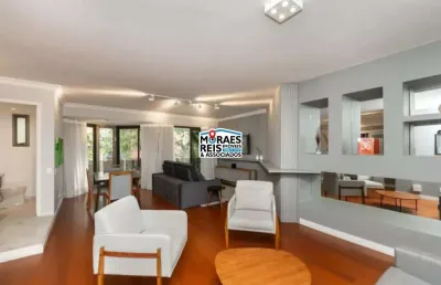 Apartamento com 4 quartos à venda na jesuíno arruda, 51, 51, itaim bibi, são paulo por r$ 2.750.000