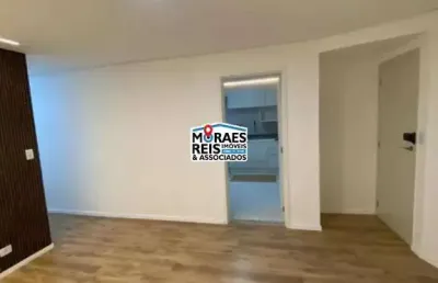 Apartamento com 2 quartos à venda na rua ática, 209, vila mascote, são paulo por r$ 530.000