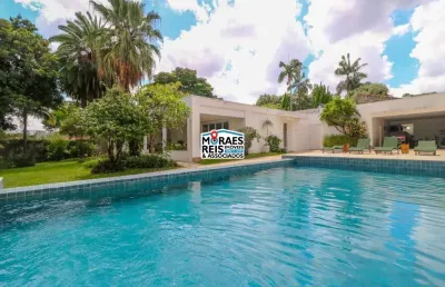 Casa com 4 quartos à venda na rua conde d'eu, 828, alto da boa vista, são paulo por r$ 14.500.000