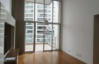 Apartamento com 2 quartos para alugar na avenida dona helena pereira de moraes, 290, parque do morumbi, são paulo por r$ 5.500