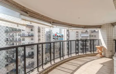Apartamento com 3 quartos à venda na rua doutor gabriel dos santos, 444, higienópolis, são paulo por r$ 2.800.000