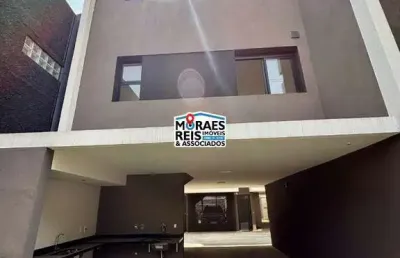 Casa em condomínio fechado com 2 quartos à venda na rua rita joana de sousa, 165, brooklin, são paulo por r$ 1.719.000