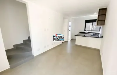 Casa em condomínio fechado com 2 quartos à venda na rua tonelero, 1206, vila romana, são paulo por r$ 980.000