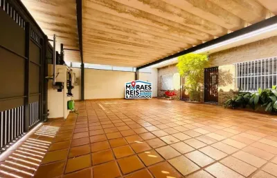 Casa com 4 quartos para alugar na rua furnas, 98, brooklin paulista, são paulo por r$ 20.000