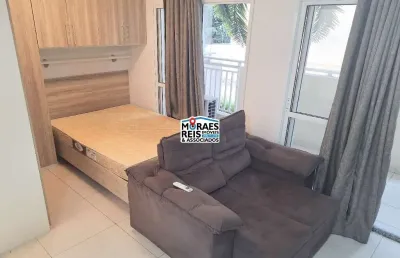 Apartamento para alugar na rua coronel luís barroso, 582, alto da boa vista, são paulo por r$ 3.000