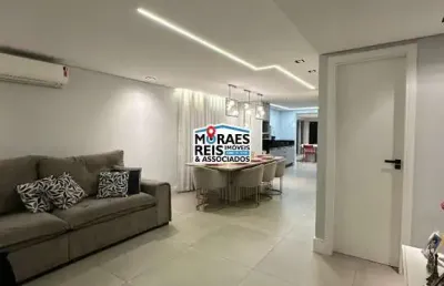Casa em condomínio fechado com 3 quartos à venda na rua josé carlos de resende, 561, conjunto residencial vista verde, são paulo por r$ 1.150.000