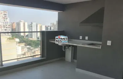 Apartamento com 2 quartos à venda na rua capote valente, 996, pinheiros, são paulo por r$ 2.250.000