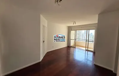 Apartamento com 3 quartos à venda na coronel conrado siqueira campos, 47, jardim das acacias, são paulo por r$ 1.100.000