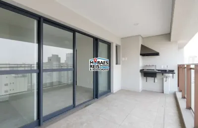 Apartamento com 3 quartos à venda na joão de sousa dias, 939, campo belo, são paulo por r$ 1.980.000