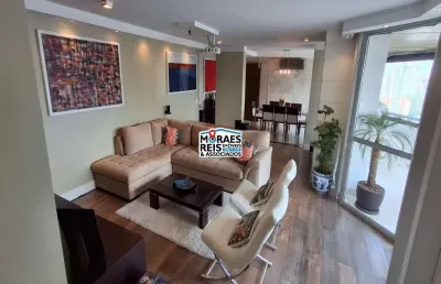 Apartamento com 2 quartos à venda na rua frederico guarinon, 125, jardim ampliação, são paulo por r$ 1.200.000