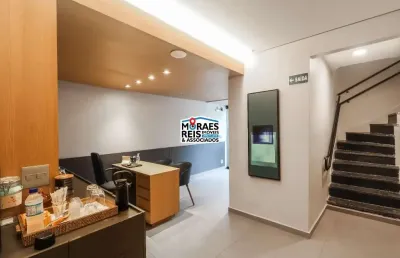 Casa comercial à venda na vieira maciel, 67, jardins, são paulo por r$ 5.900.000