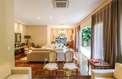 Casa com 4 quartos para alugar na rua professor eduardo monteiro, 47, jardim leonor, são paulo por r$ 30.000
