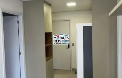 Apartamento com 2 quartos para alugar na rua do estilo barroco, 633, santo amaro, são paulo por r$ 4.430