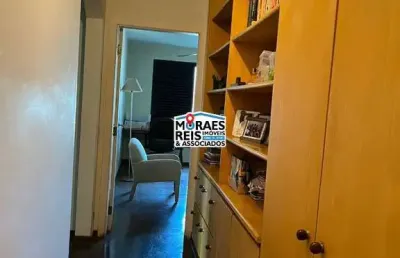 Apartamento com 4 quartos à venda na rua josé carlos de toledo piza, 215, jardim parque morumbi, são paulo por r$ 800.000