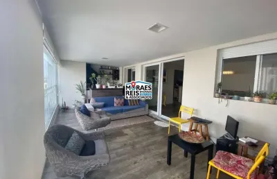 Apartamento com 3 quartos à venda na rua maratona, 285, vila mascote, são paulo por r$ 1.696.000