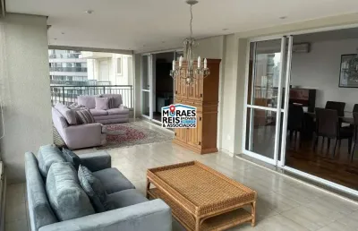 Apartamento com 4 quartos para alugar na rua doutor paschoal imperatriz, 114, brooklin, são paulo por r$ 16.000