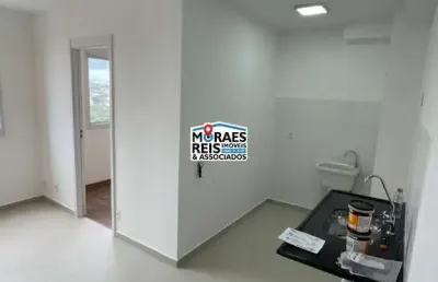 Apartamento com 2 quartos para alugar na avenida vereador joão de luca, 1790, jardim prudência, são paulo por r$ 1.350