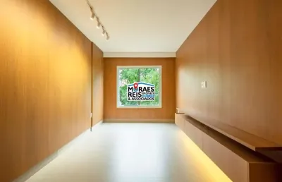 Apartamento com 2 quartos à venda na joão cachoeira, 892, 892, itaim bibi, são paulo por r$ 1.650.000