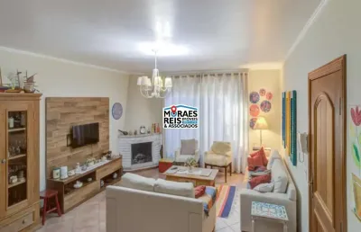 Casa com 3 quartos à venda na rua sincorá, 47, jardim marajoara, são paulo por r$ 1.235.000