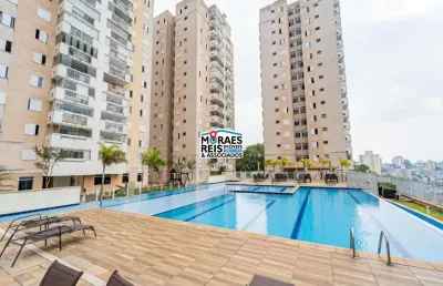 Apartamento com 3 quartos à venda na avenida francisco de paula quintanilha ribeiro, 400, jabaquara, são paulo por r$ 890.000