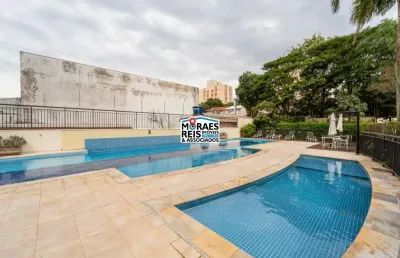 Apartamento com 3 quartos à venda na rua tebas, 296, vila mascote, são paulo por r$ 1.060.000