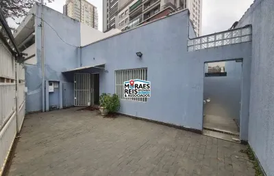 Casa com 3 quartos para alugar na coronel conrado siqueira campos, 116, jardim das acacias, são paulo por r$ 6.000