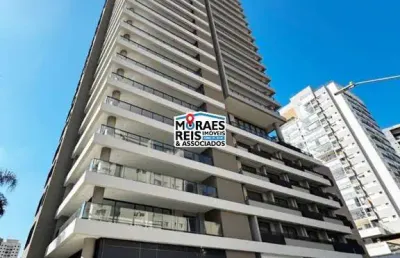 Prédio à venda na rua ministro luiz gallotti, 2402, brooklin, são paulo