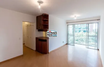 Apartamento com 3 quartos para alugar na rua edson, 200, campo belo, são paulo por r$ 4.500