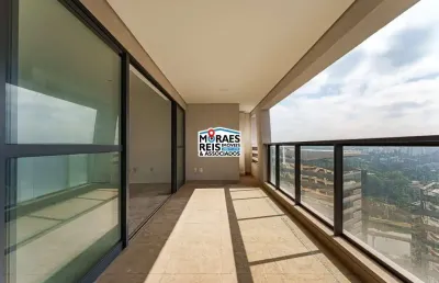 Apartamento com 2 quartos à venda na rua antônio de oliveira, 945, chácara santo antônio, são paulo por r$ 2.649.900