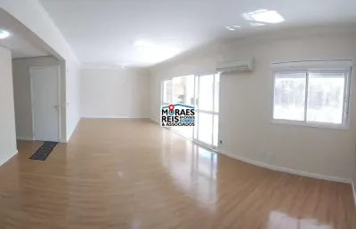 Apartamento com 3 quartos à venda na rua ministro luiz gallotti, 322, brooklin, são paulo por r$ 2.300.000