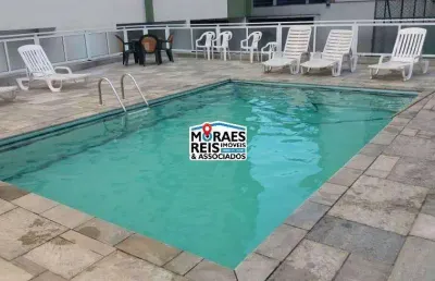 Apartamento com 2 quartos à venda na rua pensilvânia, 57, brooklin, são paulo por r$ 640.000