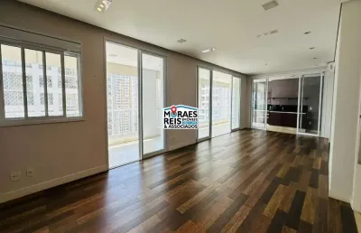 Apartamento com 3 quartos à venda na rua conde de porto alegre, 944, campo belo, são paulo por r$ 4.350.000