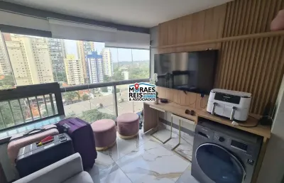 Apartamento para alugar na rua joão de lacerda soares, 31, brooklin, são paulo por r$ 5.000