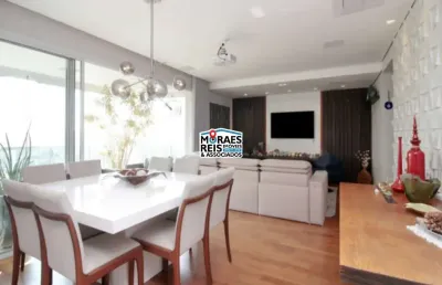 Apartamento com 3 quartos à venda na rua arizona, 1051, cidade monções, são paulo por r$ 3.392.000