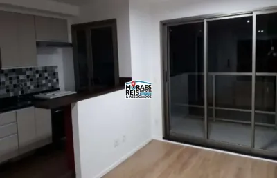 Apartamento com 1 quarto à venda na rua alves guimarães, 1120, pinheiros, são paulo por r$ 745.000