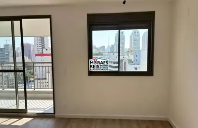 Apartamento com 2 quartos à venda na avenida lins de vasconcelos, 3299, vila mariana, são paulo por r$ 1.170.000