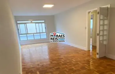 Apartamento com 2 quartos à venda na avenida açocê, 296, indianópolis, são paulo por r$ 830.000
