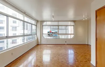 Apartamento com 3 quartos à venda na rua tabapuã, 171, itaim bibi, são paulo por r$ 1.550.000