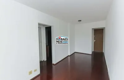 Apartamento com 2 quartos para alugar na rua nhu guaçu, 209, campo belo, são paulo por r$ 2.800