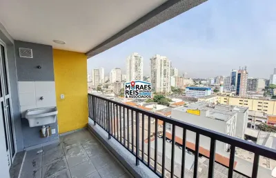Apartamento com 2 quartos à venda na rua guaicurus, 1285, lapa, são paulo por r$ 450.000