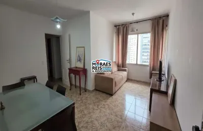 Apartamento com 2 quartos à venda na rua bacaetava, 65, vila gertrudes, são paulo
