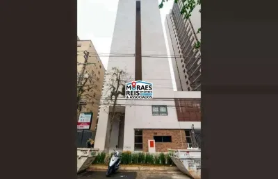 Apartamento com 1 quarto para alugar na rua ossian terceiro teles, 159, jardim prudência, são paulo por r$ 2.290