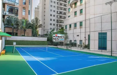 Apartamento com 1 quarto para alugar na rua joão cachoeira, 107, vila nova conceição, são paulo por r$ 3.980