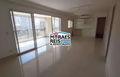 Apartamento com 3 quartos para alugar na rua doutor josé áureo bustamante, 400, chácara santo antônio, são paulo por r$ 9.400