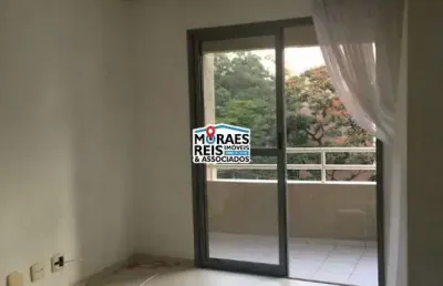 Apartamento com 1 quarto à venda na avenida portugal, 600, brooklin paulista, são paulo por r$ 655.000