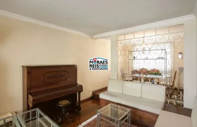 Apartamento com 4 quartos à venda na rua manuel guedes, 134, itaim bibi, são paulo por r$ 2.700.000