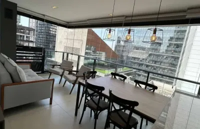 Apartamento com 2 quartos à venda na rua dos pinheiros, 801, pinheiros, são paulo por r$ 1.999.000