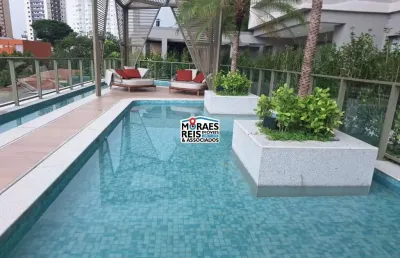 Apartamento com 2 quartos para alugar na avenida lins de vasconcelos, 3267, vila mariana, são paulo por r$ 5.990