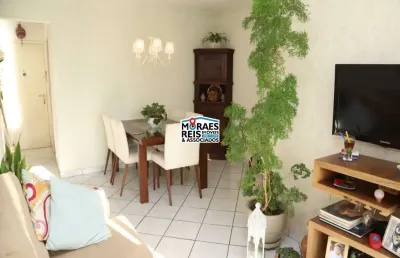 Apartamento com 3 quartos à venda na rua darwin, 369, alto da boa vista, são paulo por r$ 700.000